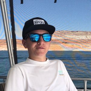 Meet your Posher, Jackson